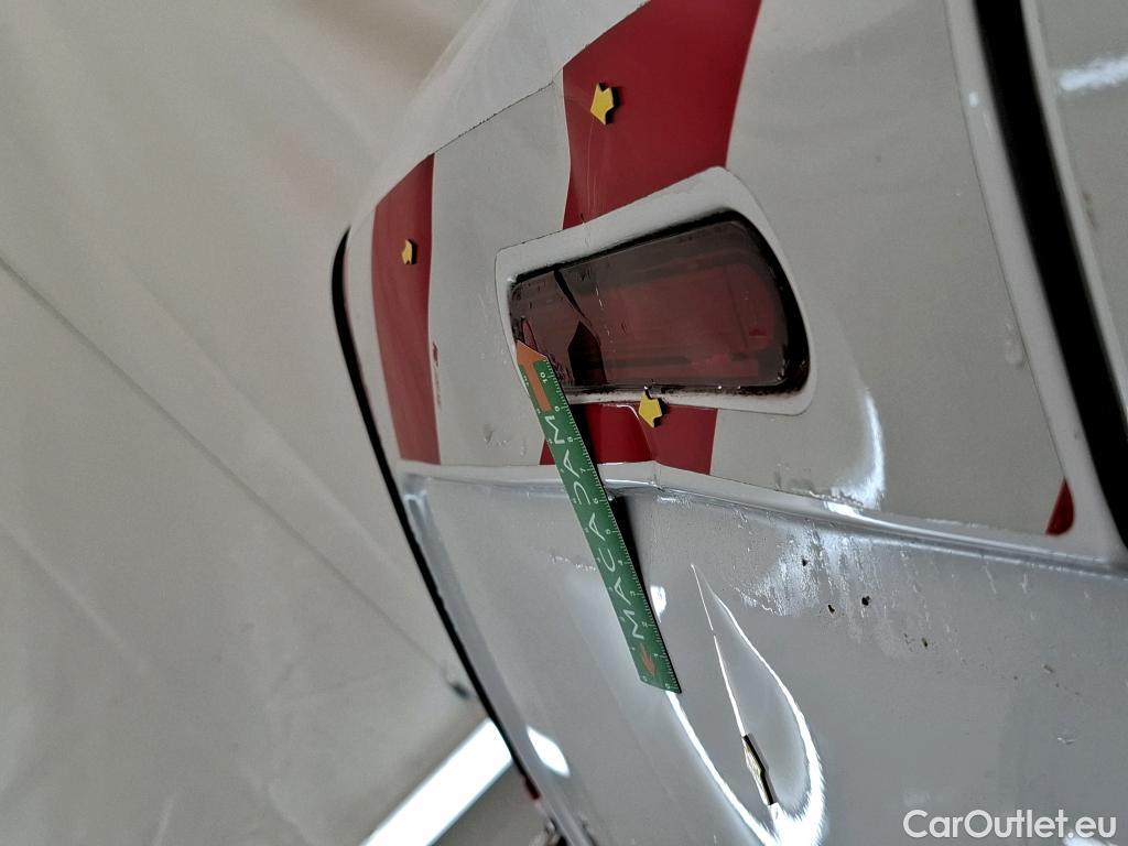  Renault  Kangoo  II Express Maxi Extra (Série Spéciale) 1.5 dCi 95CV BVM6 E6dT #2