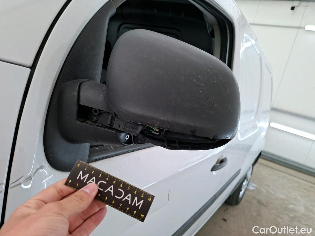  Renault  Kangoo  Express Maxi Extra (Série Spéciale) 1.5 dCi 90CV BVM5 E6 #35