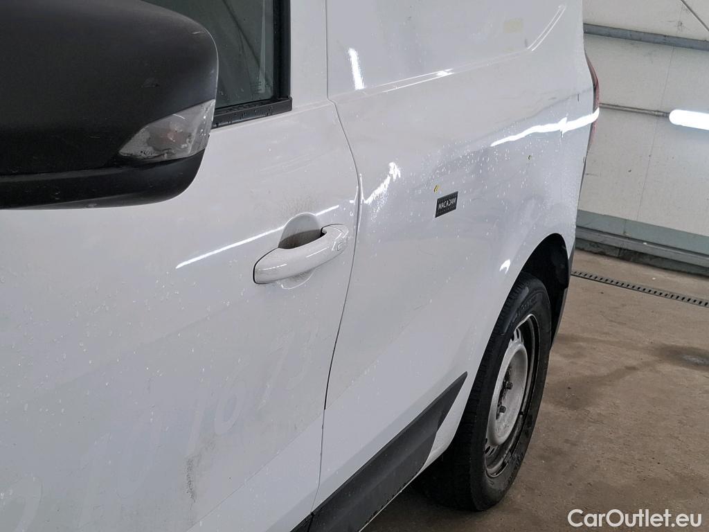  Renault  Kangoo RENAULT  / 2021 / 4P / Fourgonnette Extra - Blue dCi95 Sésame Ouvre Toi #24