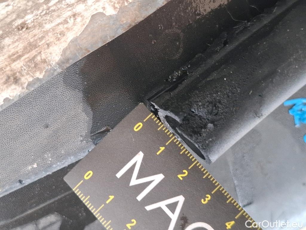  Renault  Kangoo RENAULT  / 2021 / 4P / Fourgonnette Extra - Blue dCi95 Sésame Ouvre Toi #100