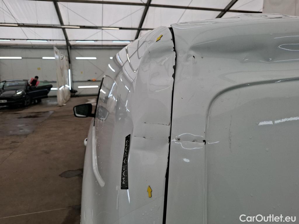  Renault  Kangoo RENAULT  / 2021 / 4P / Fourgonnette Extra - Blue dCi95 Sésame Ouvre Toi #26