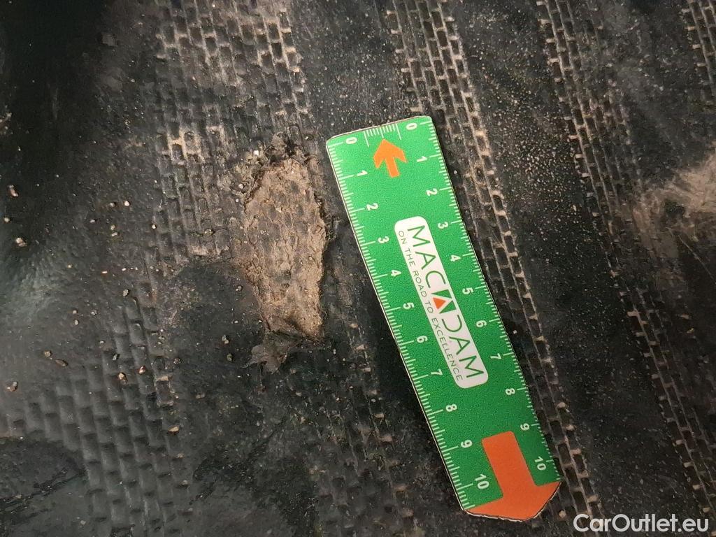  Renault  EXPRESS RENAULT  / 2021 / 4P / Fourgonnette Confort - Blue dCi 95-22 #20