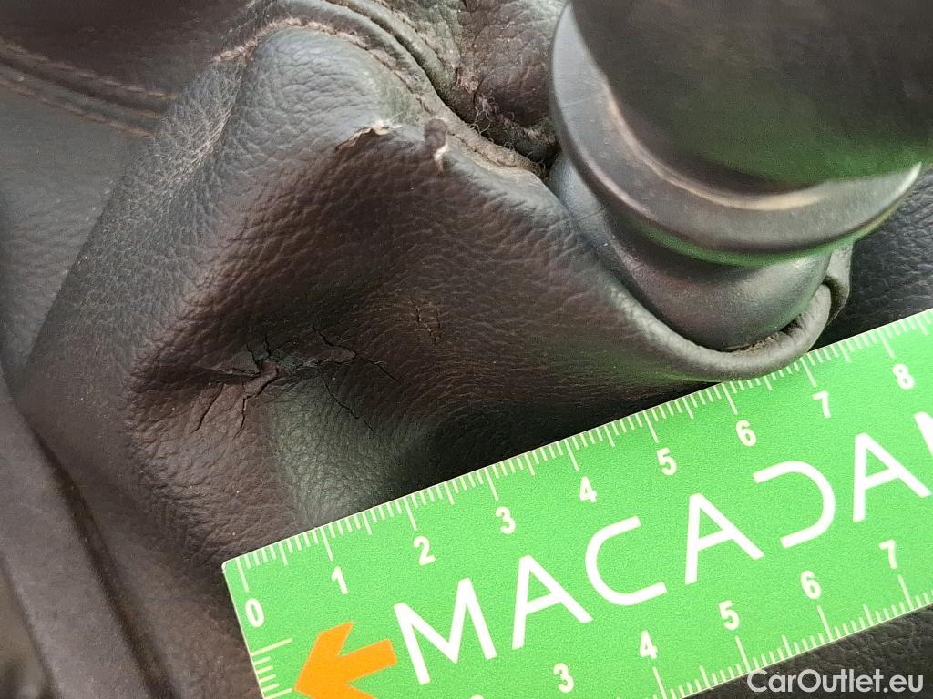  Renault  Kangoo  Express Maxi Extra (Série Spéciale) - Cab. Appr. 1.5 dCi 110CV BVM6 E6 #44