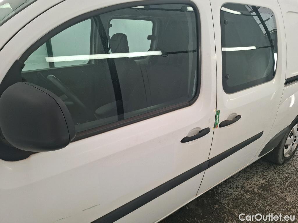  Renault  Kangoo  Express Maxi Grand Confort - Cab. Appr. 1.5 dCi 90CV BVM5 E6 #5