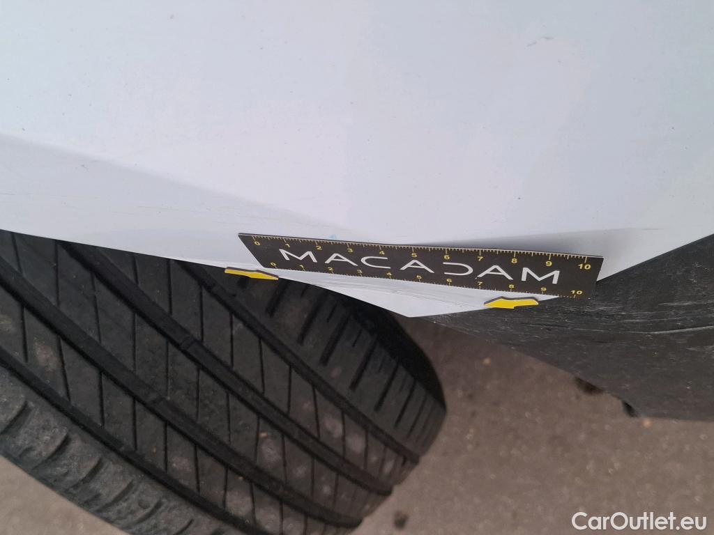  Renault  Kangoo RENAULT  / 2021 / 4P / Fourgonnette Extra - Blue dCi95 Sésame Ouvre Toi #77