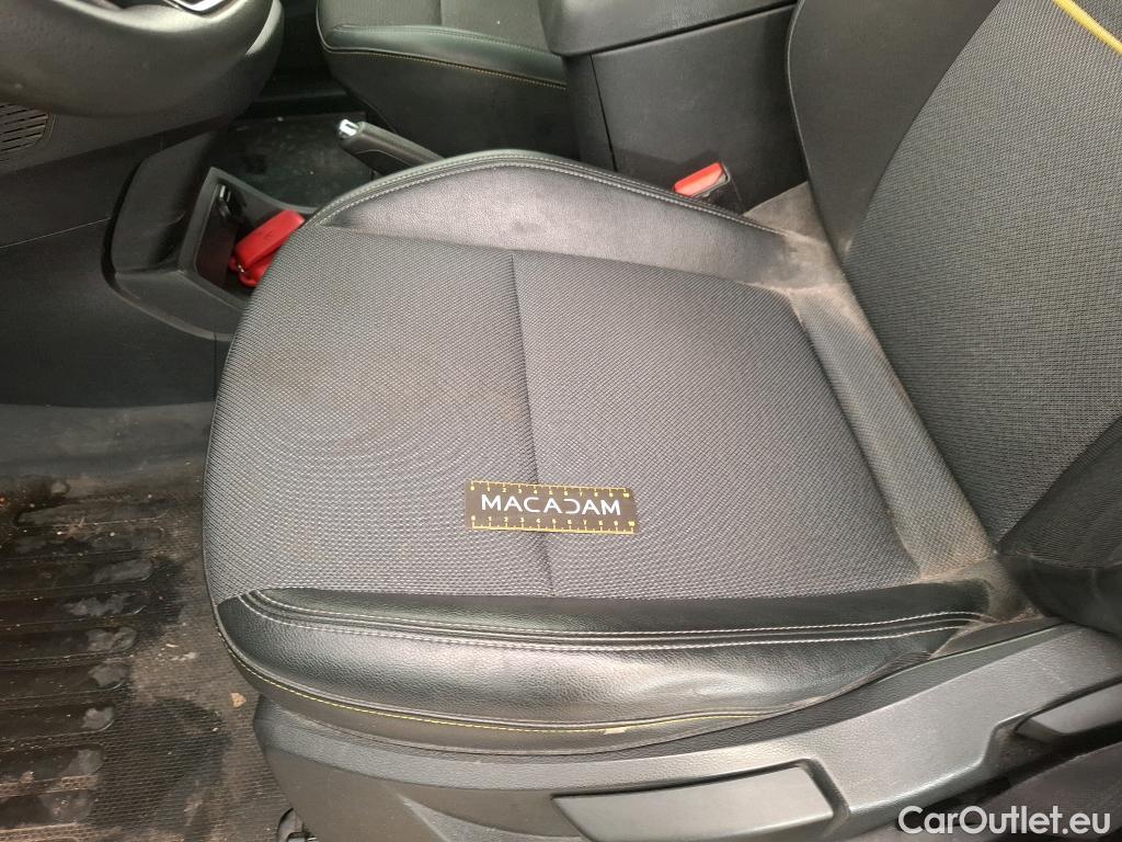  Renault  Kangoo RENAULT  / 2021 / 4P / Fourgonnette Extra - Blue dCi95 Sésame Ouvre Toi #108