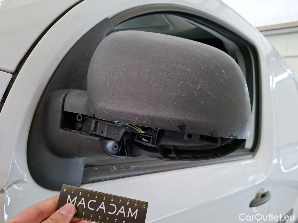  Renault  Kangoo  Express Maxi Extra (Série Spéciale) 1.5 dCi 90CV BVM5 E6 #20