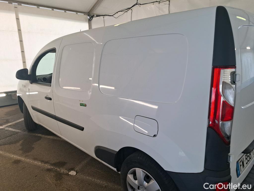  Renault  Kangoo  II Express Maxi Extra (Série Spéciale) 1.5 dCi 95CV BVM6 E6dT #89