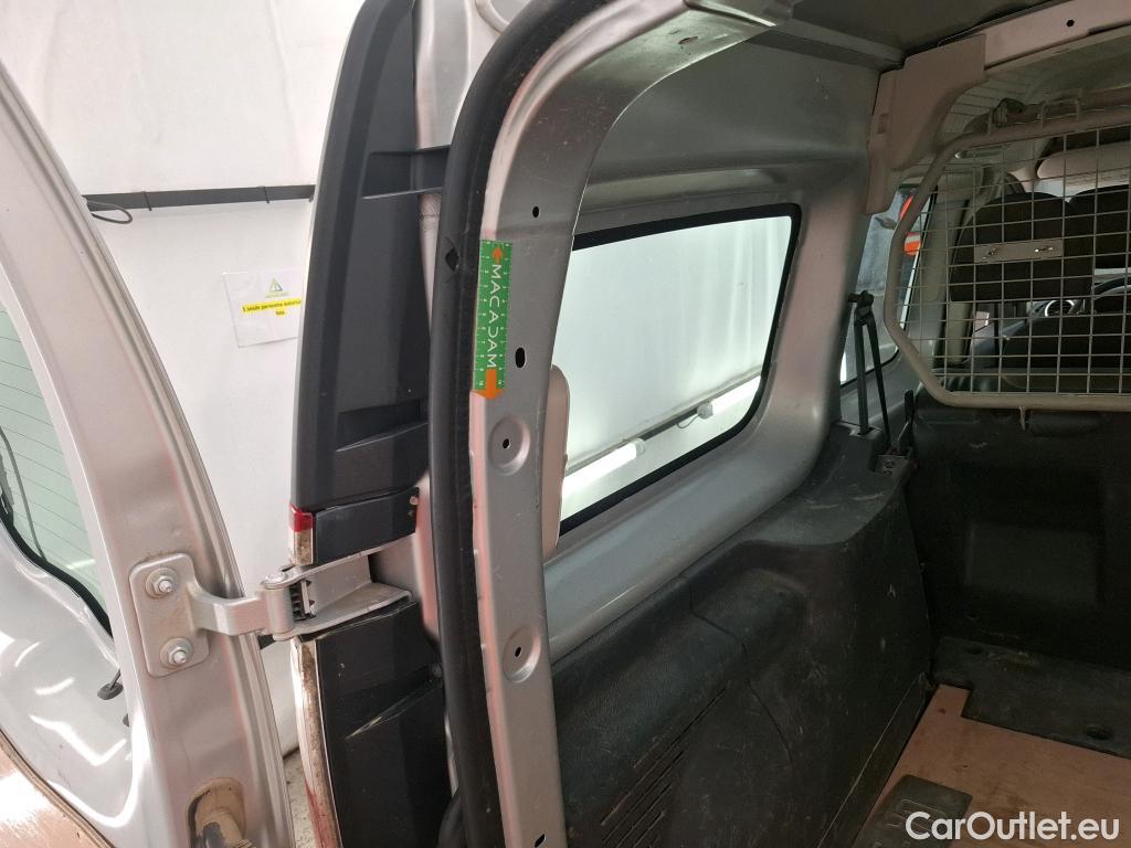  Renault  Kangoo  Express Maxi Extra (Série Spéciale) - Cab. Appr. 1.5 dCi 110CV BVM6 E6 #24