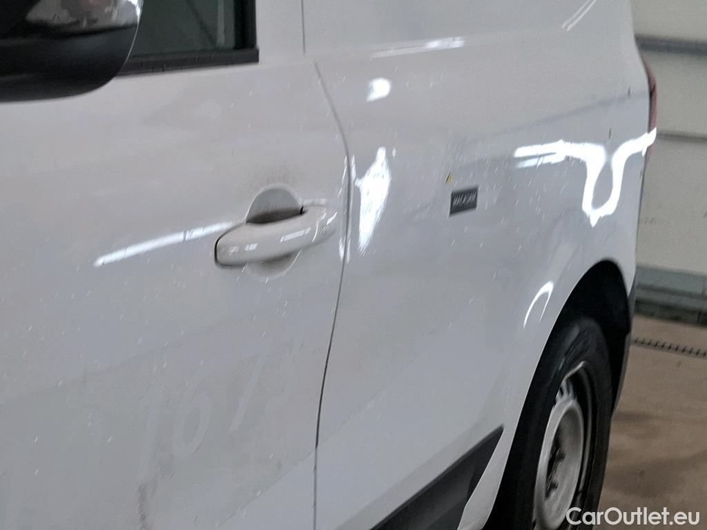  Renault  Kangoo RENAULT  / 2021 / 4P / Fourgonnette Extra - Blue dCi95 Sésame Ouvre Toi #25