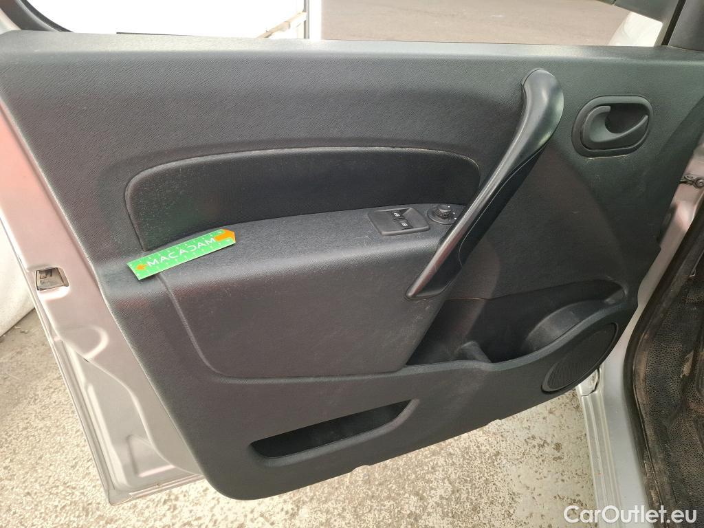  Renault  Kangoo  Express Maxi Extra (Série Spéciale) - Cab. Appr. 1.5 dCi 110CV BVM6 E6 #36