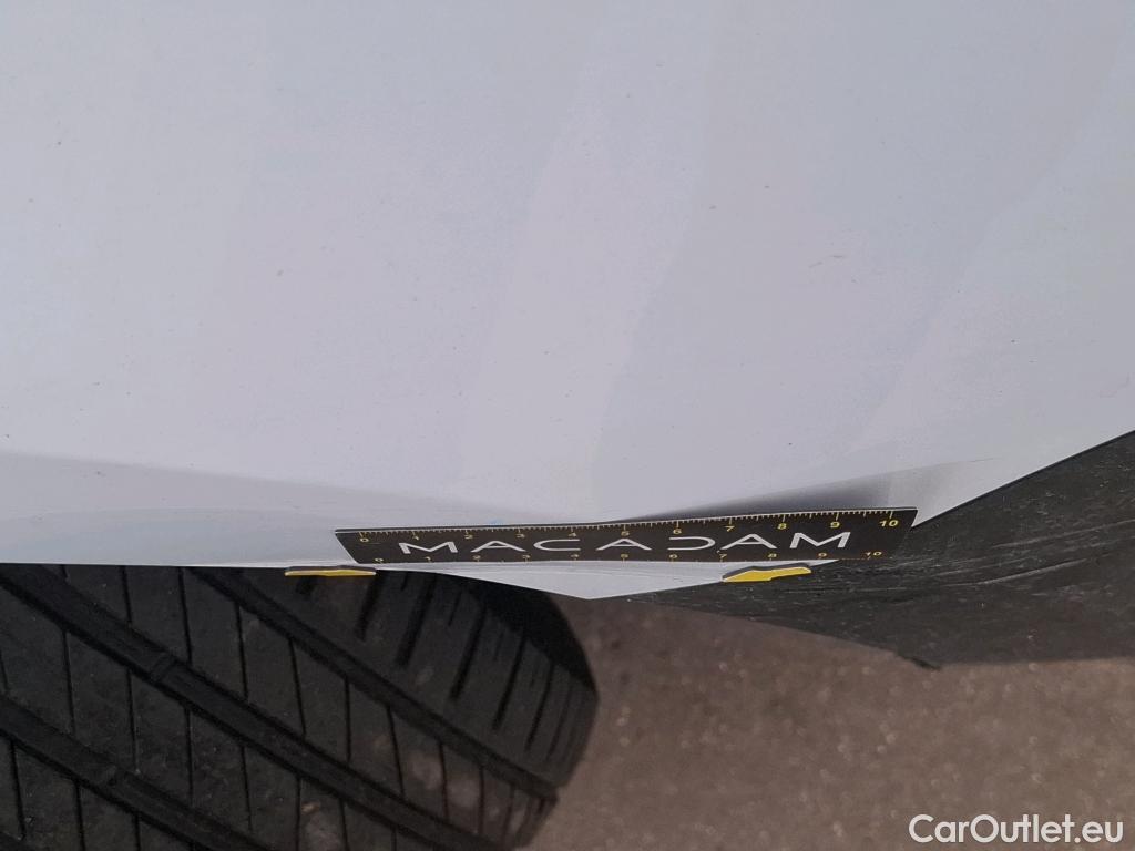  Renault  Kangoo RENAULT  / 2021 / 4P / Fourgonnette Extra - Blue dCi95 Sésame Ouvre Toi #81