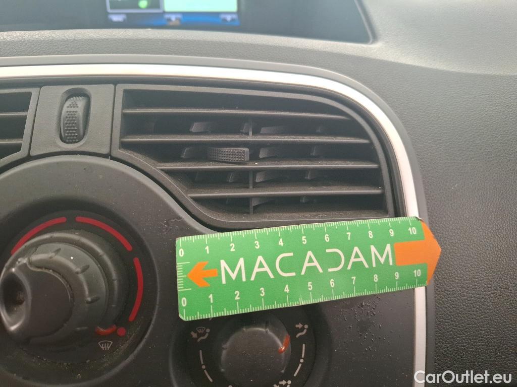  Renault  Kangoo  II Express Maxi Extra (Série Spéciale) 1.5 dCi 95CV BVM6 E6dT #47