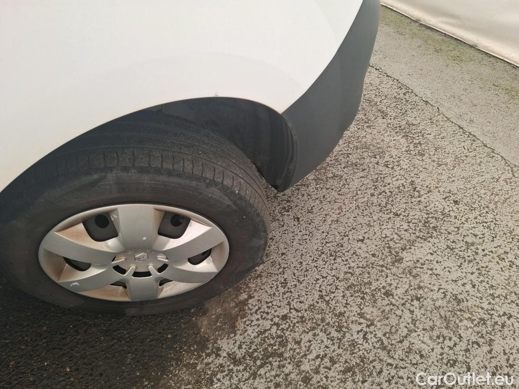  Renault  Kangoo  Express Maxi Grand Confort - Cab. Appr. 1.5 dCi 90CV BVM5 E6 #7