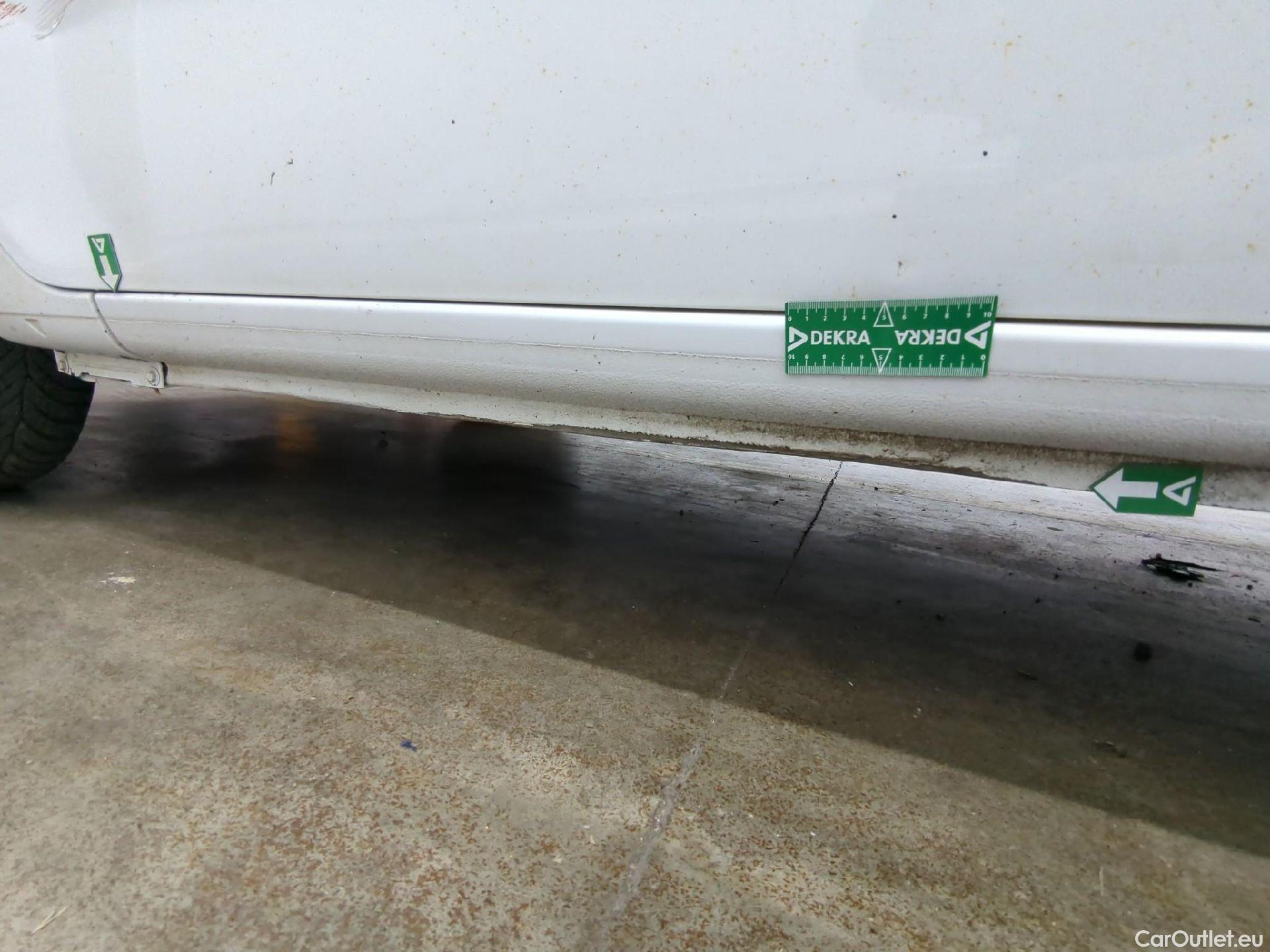  Renault  Kangoo  Express Maxi Extra (Série Spéciale) 1.5 dCi 90CV BVM5 E6 #16