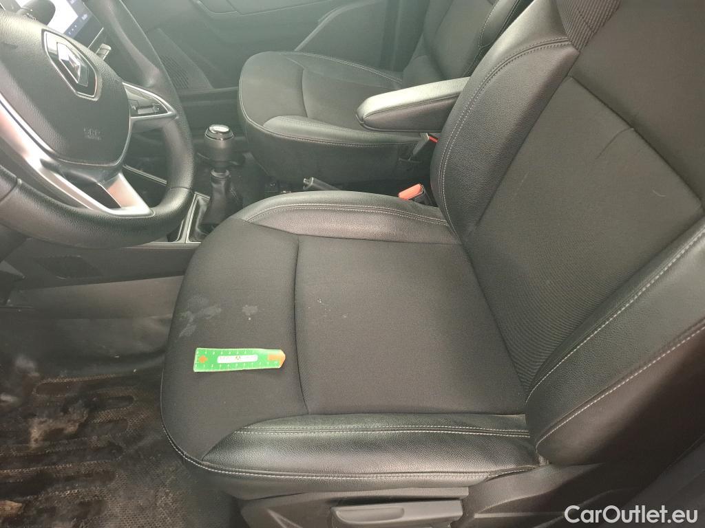  Renault  EXPRESS RENAULT  / 2021 / 4P / Fourgonnette Confort - Blue dCi 95-22 #8