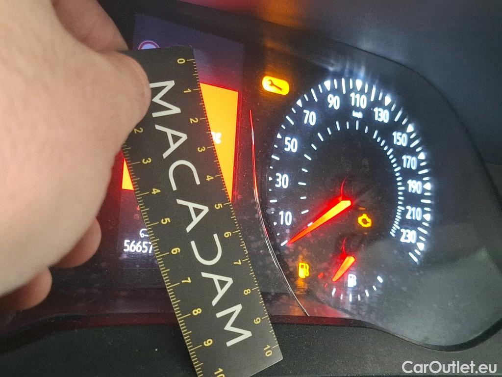  Renault  Kangoo RENAULT  / 2021 / 4P / Fourgonnette Extra - Blue dCi95 Sésame Ouvre Toi #30