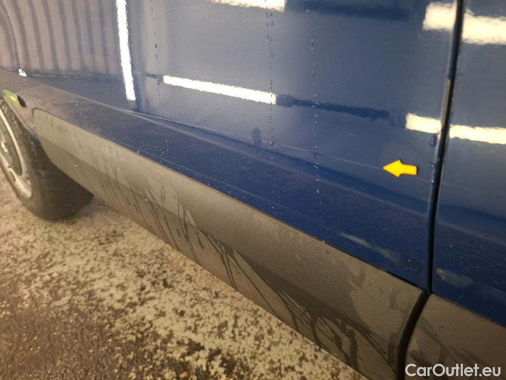  Renault  EXPRESS RENAULT  / 2021 / 4P / Fourgonnette Confort - Blue dCi 95-22 #15