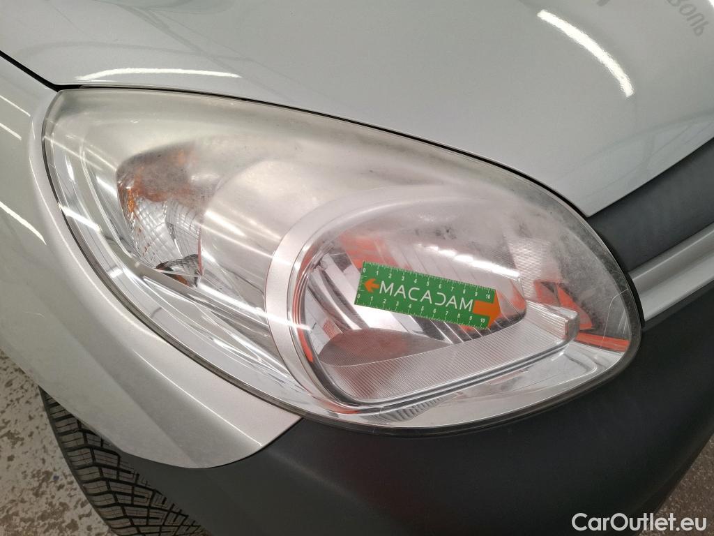  Renault  Kangoo  Express Maxi Extra (Série Spéciale) - Cab. Appr. 1.5 dCi 110CV BVM6 E6 #51