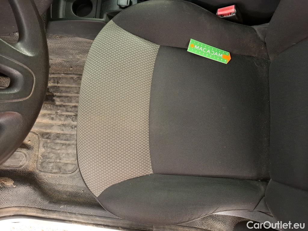  Renault  Kangoo  Express Maxi Extra (Série Spéciale) - Cab. Appr. 1.5 dCi 110CV BVM6 E6 #60