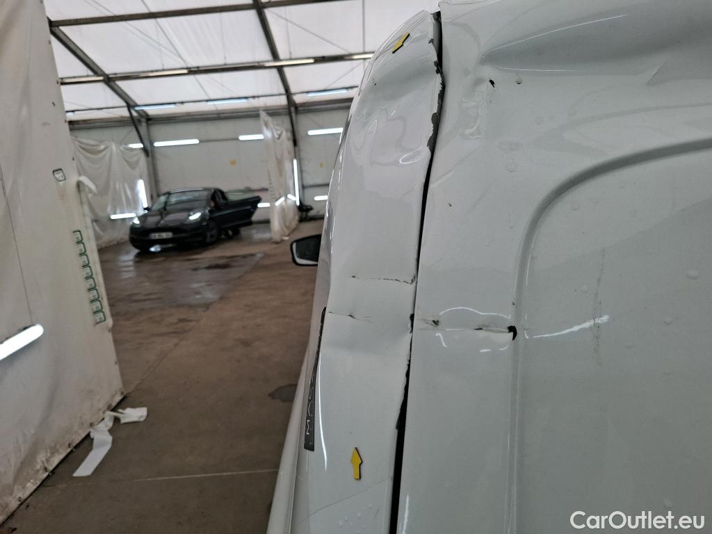  Renault  Kangoo RENAULT  / 2021 / 4P / Fourgonnette Extra - Blue dCi95 Sésame Ouvre Toi #27