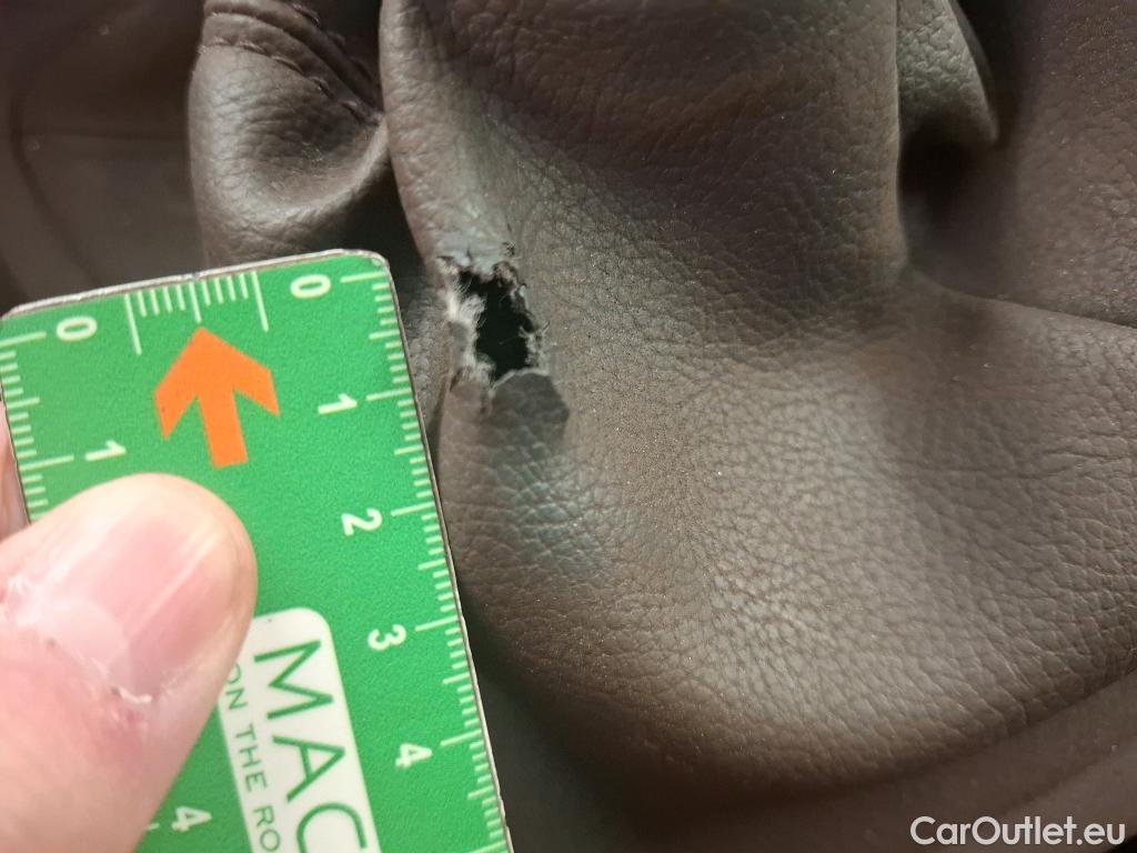  Renault  Kangoo  Express Maxi Grand Confort - Cab. Appr. 1.5 dCi 90CV BVM5 E6 #10