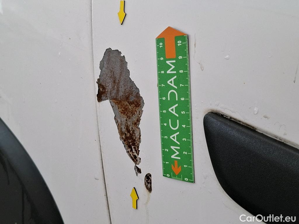  Renault  Kangoo  II Express Maxi Extra (Série Spéciale) 1.5 dCi 95CV BVM6 E6dT #28