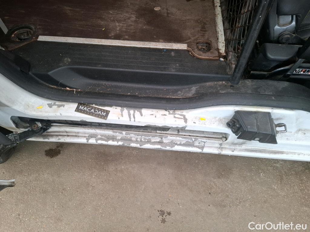  Renault  Kangoo RENAULT  / 2021 / 4P / Fourgonnette Extra - Blue dCi95 Sésame Ouvre Toi #85