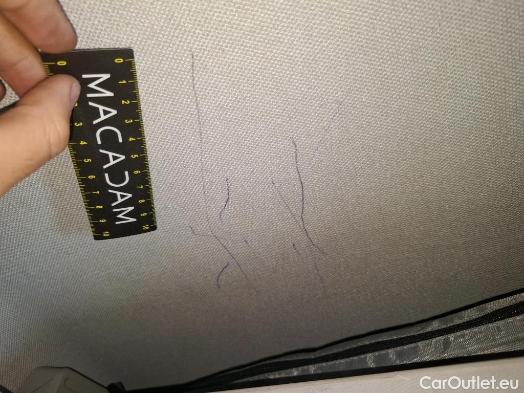  Renault  Kangoo RENAULT  / 2021 / 4P / Fourgonnette Extra - Blue dCi95 Sésame Ouvre Toi #36