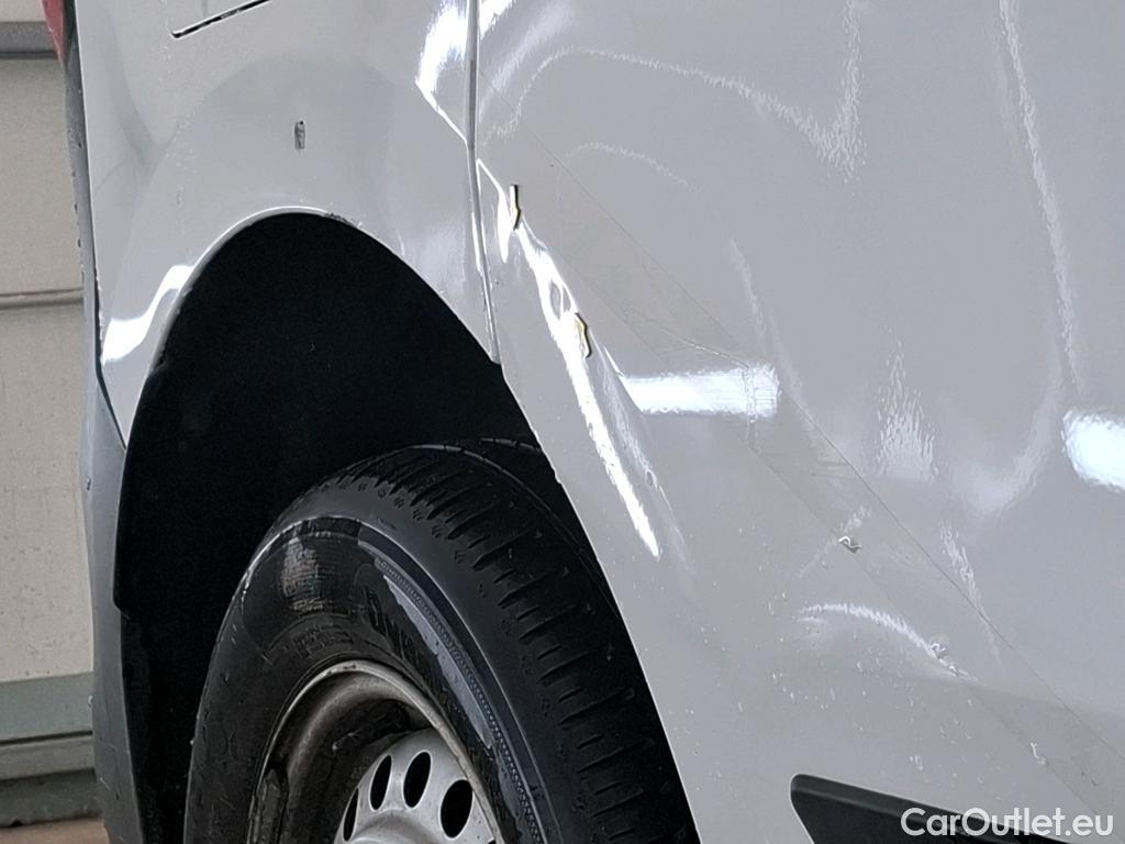  Renault  Kangoo RENAULT  / 2021 / 4P / Fourgonnette Extra - Blue dCi95 Sésame Ouvre Toi #115