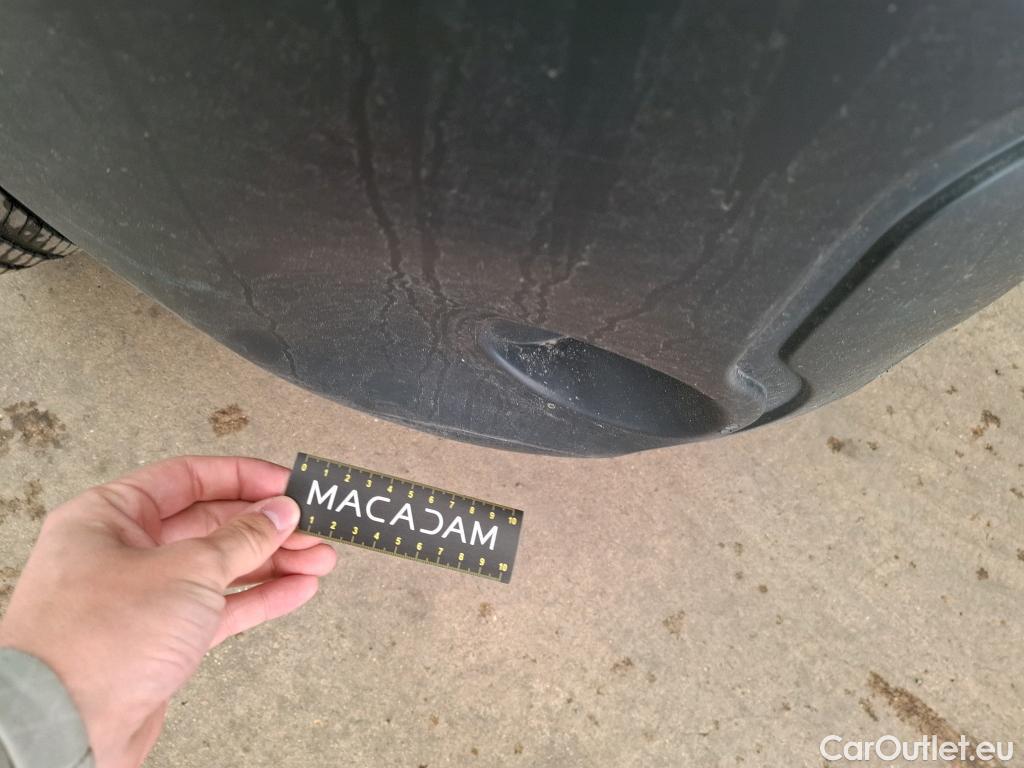  Renault  Kangoo  Express Maxi Extra (Série Spéciale) 1.5 dCi 90CV BVM5 E6 #10