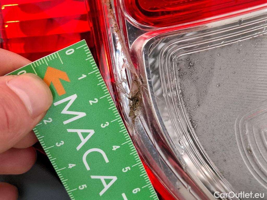  Renault  Kangoo  II Express Maxi Extra (Série Spéciale) 1.5 dCi 95CV BVM6 E6dT #39