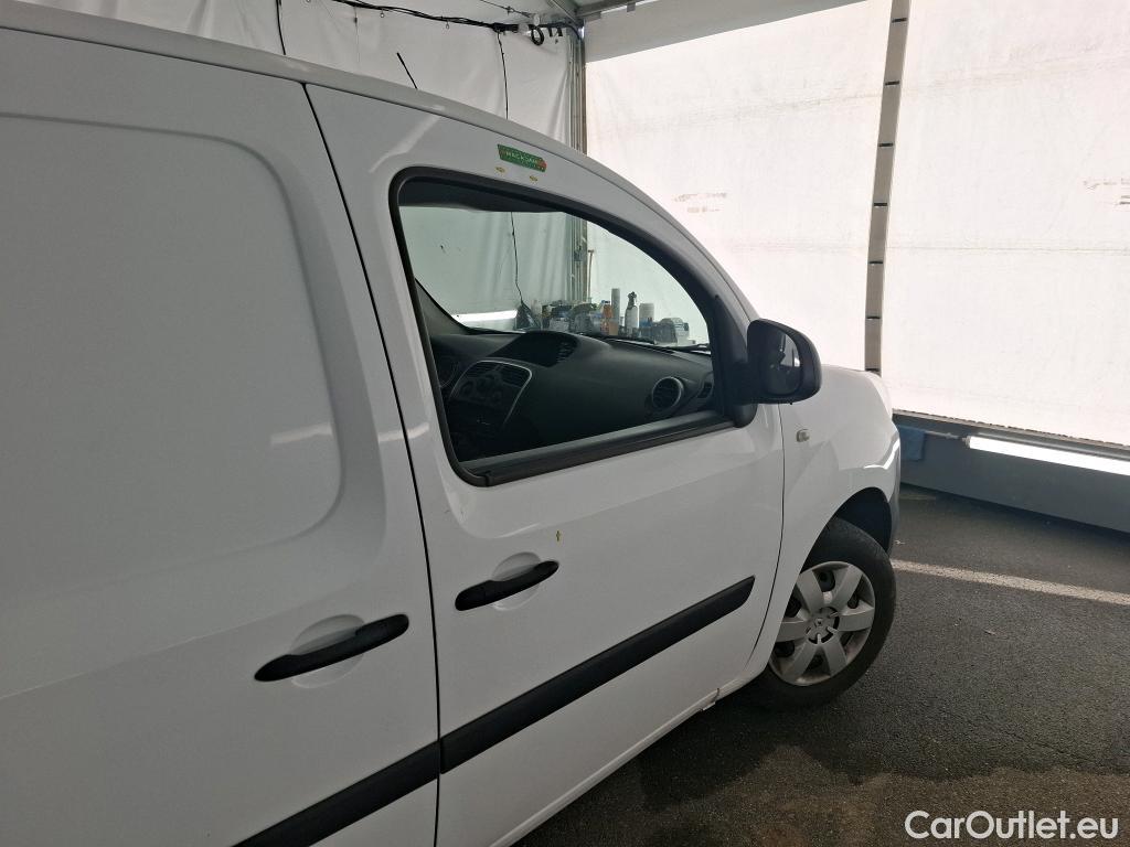  Renault  Kangoo  II Express Maxi Extra (Série Spéciale) 1.5 dCi 95CV BVM6 E6dT #75