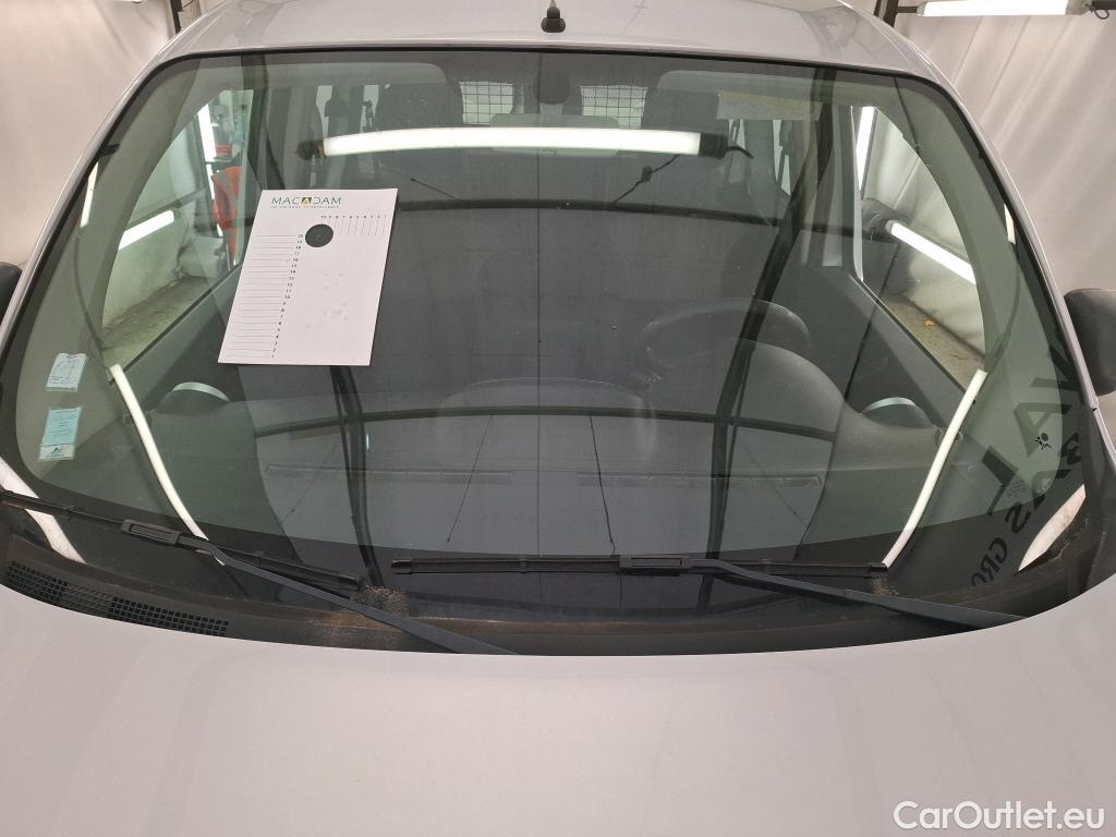  Renault  Kangoo  Express Maxi Extra (Série Spéciale) - Cab. Appr. 1.5 dCi 110CV BVM6 E6 #5