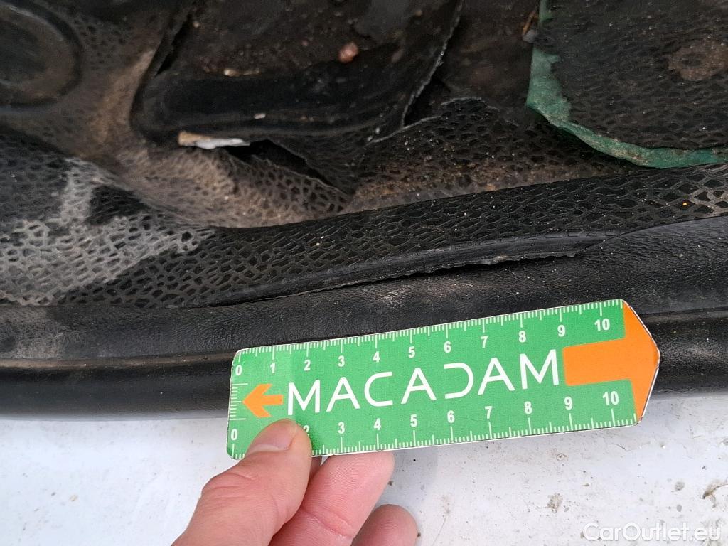  Renault  Kangoo  Express Extra (Série Spéciale) 1.5 dCi 75CV BVM5 E6 #61