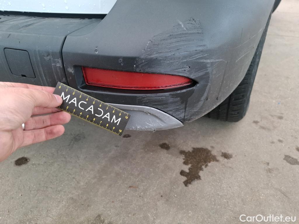  Renault  Kangoo RENAULT  / 2021 / 4P / Fourgonnette Extra - Blue dCi95 Sésame Ouvre Toi #96