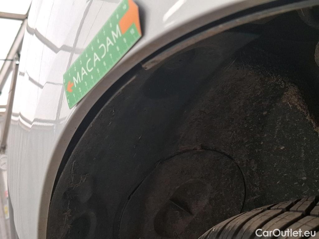  Renault  Kangoo  Express Maxi Extra (Série Spéciale) - Cab. Appr. 1.5 dCi 110CV BVM6 E6 #11