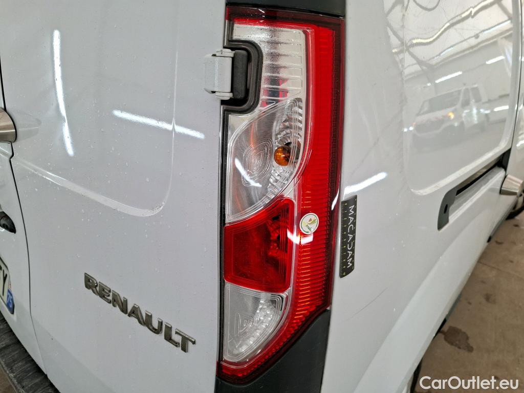  Renault  Kangoo  Express Maxi Extra (Série Spéciale) 1.5 dCi 90CV BVM5 E6 #22