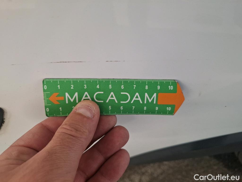  Renault  Kangoo  II Express Maxi Extra (Série Spéciale) 1.5 dCi 95CV BVM6 E6dT #91