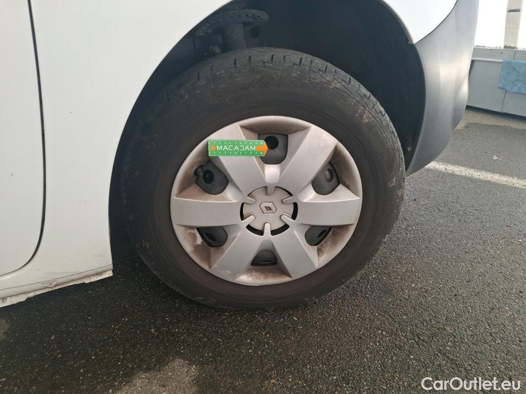  Renault  Kangoo  II Express Maxi Extra (Série Spéciale) 1.5 dCi 95CV BVM6 E6dT #52