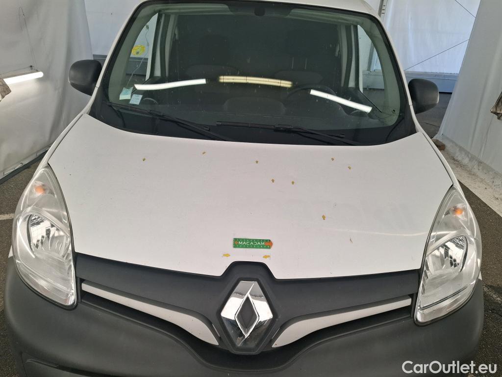  Renault  Kangoo  II Express Maxi Extra (Série Spéciale) 1.5 dCi 95CV BVM6 E6dT #21