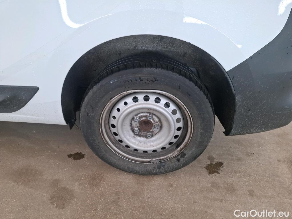  Renault  Kangoo RENAULT  / 2021 / 4P / Fourgonnette Extra - Blue dCi95 Sésame Ouvre Toi #127