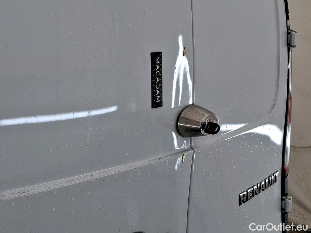  Renault  Kangoo  Express Maxi Extra (Série Spéciale) 1.5 dCi 90CV BVM5 E6 #15