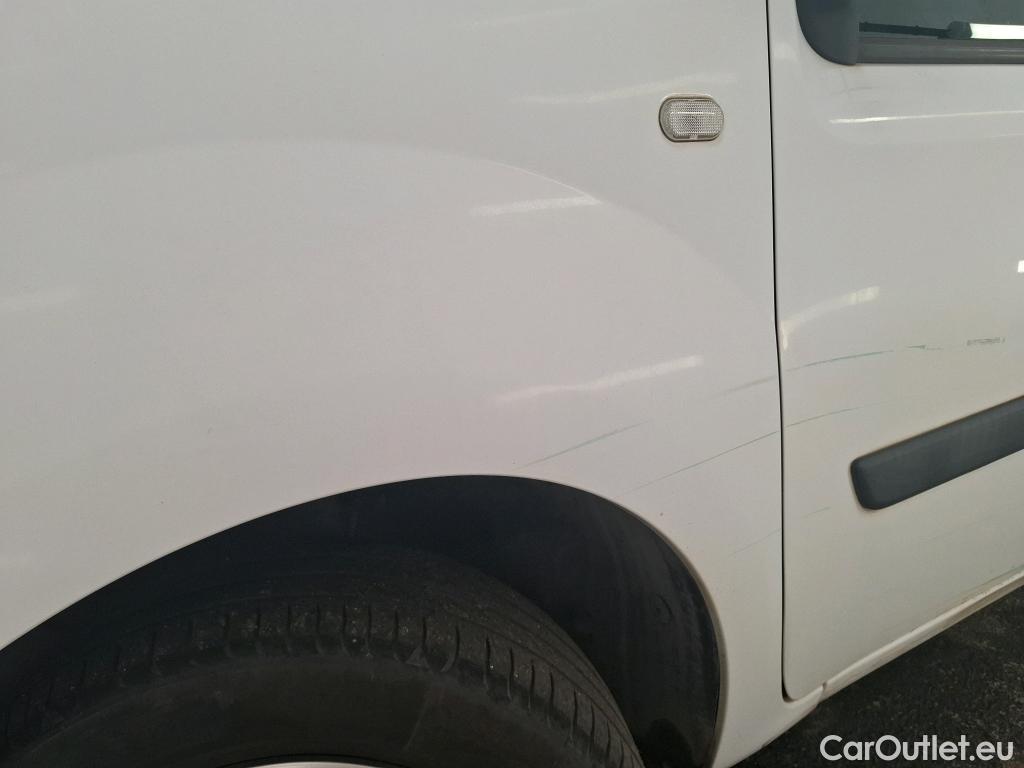  Renault  Kangoo  Express Maxi Grand Confort - Cab. Appr. 1.5 dCi 90CV BVM5 E6 #12