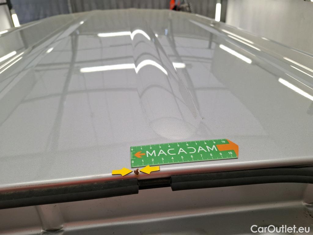  Renault  Kangoo  Express Maxi Extra (Série Spéciale) - Cab. Appr. 1.5 dCi 110CV BVM6 E6 #81