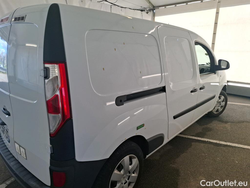  Renault  Kangoo  II Express Maxi Extra (Série Spéciale) 1.5 dCi 95CV BVM6 E6dT #33