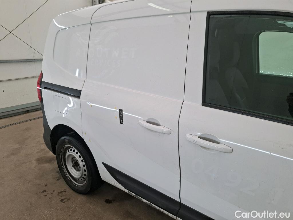  Renault  Kangoo RENAULT  / 2021 / 4P / Fourgonnette Extra - Blue dCi95 Sésame Ouvre Toi #111