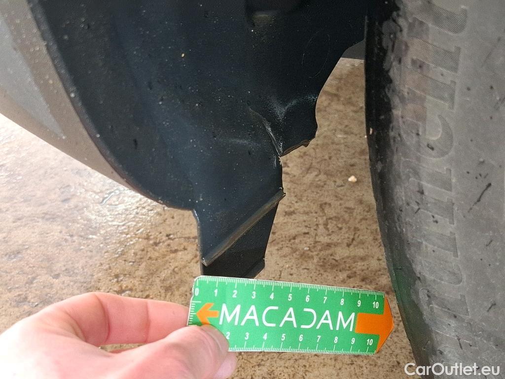  Renault  Kangoo  Express Extra (Série Spéciale) 1.5 dCi 75CV BVM5 E6 #37