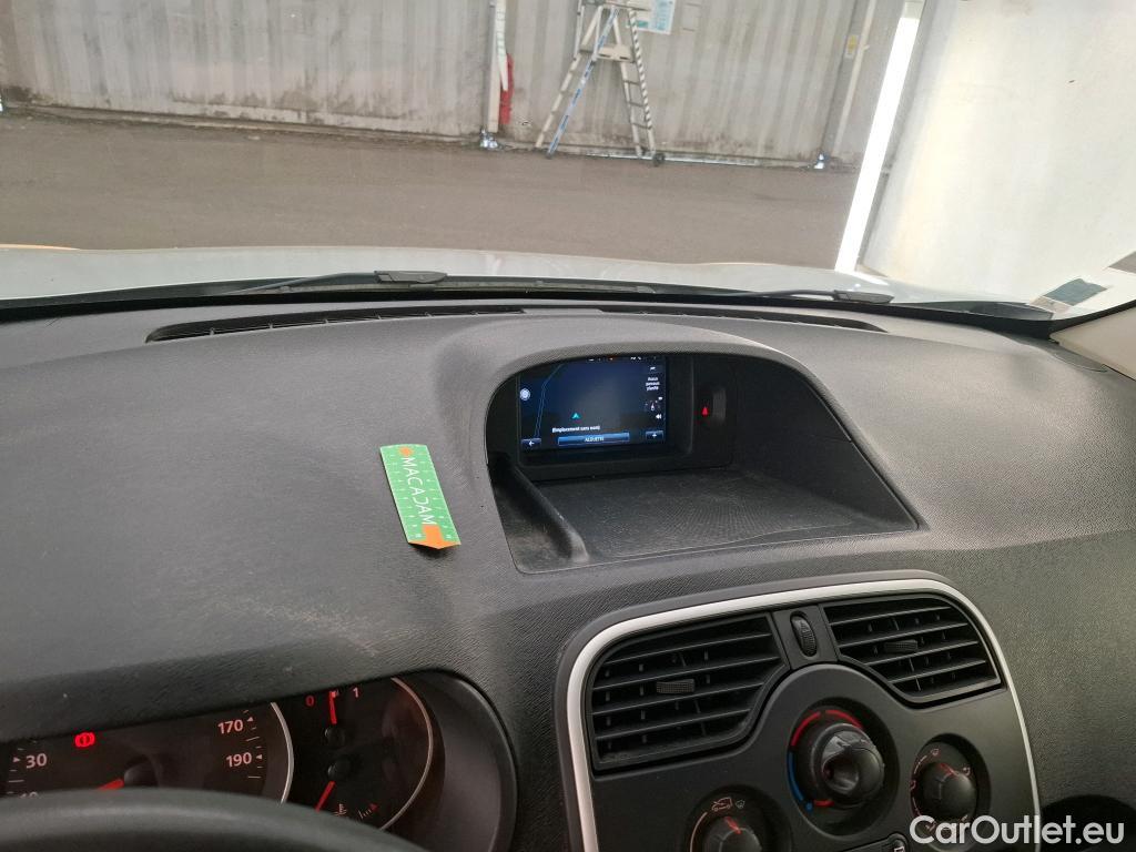  Renault  Kangoo  Express Maxi Extra (Série Spéciale) - Cab. Appr. 1.5 dCi 110CV BVM6 E6 #83