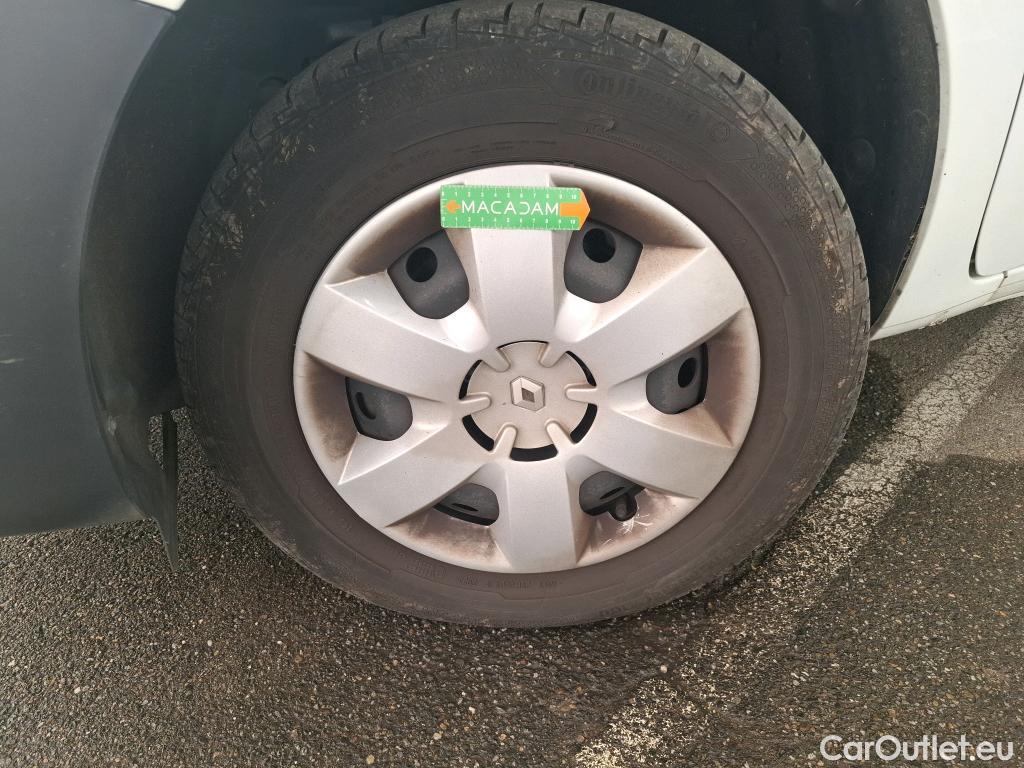  Renault  Kangoo  II Express Maxi Extra (Série Spéciale) 1.5 dCi 95CV BVM6 E6dT #62